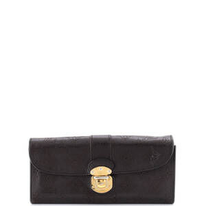 Louis Vuitton Amelia Clutch Mahina #240274L63B